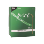 Product foto van 250 Fingerfood prikkers "pure" 10 cm "Knot"