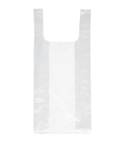 Product foto van 250 Hemddraagtassen