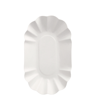 Product foto van 250 Schalen