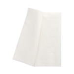 2-laags 1/8 vouw 33 cm x 33 cm wit