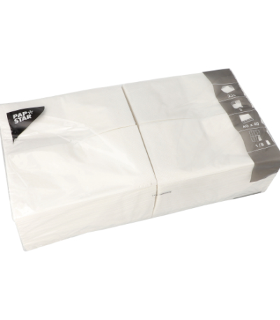 Product foto van 250 Servetten