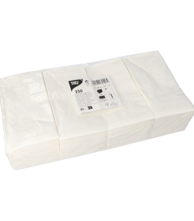 Product foto van 250 Servetten