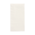 Product foto van 250 Servetten 3-laags 1/8 vouw 33 cm x 33 cm wit