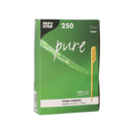 Product foto van 250 Steak-Marker "pure" 9 cm "RARE"