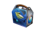 Product foto van Kidsbox "Deep Sea"