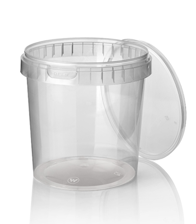 Product foto van 30 Delicatessen cup