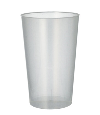 Product foto van 30 Drinkbekers