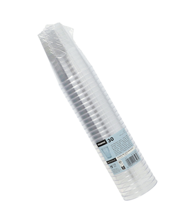 Product foto van 30 Glazen voor Latte Macchiato