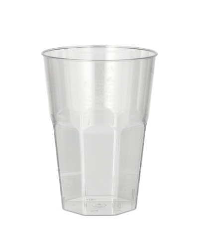 Product foto van 30 Glazen voor Latte Macchiato