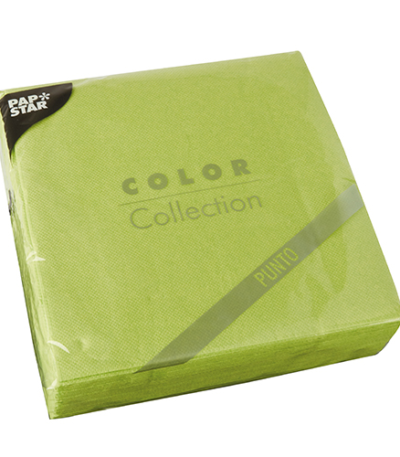 Product foto van 30 Servetten