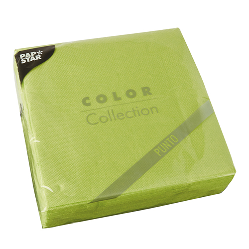 30 Servetten Product foto van 30 Servetten