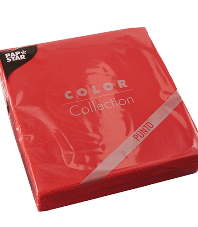 Product foto van 30 Servetten