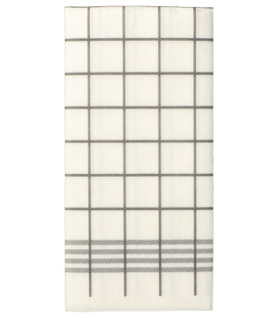 Product foto van 30 Servetten