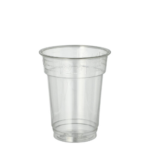 Product foto van 40 Bekers "Hurricane"