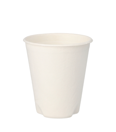 Product foto van 40 Bekers van suikerriet "pure" 0