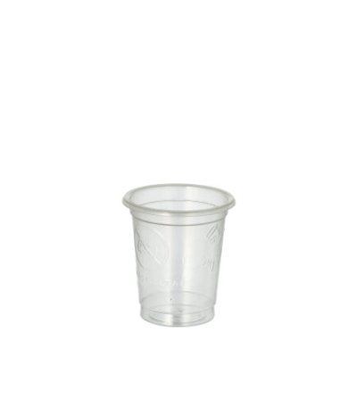 Product foto van 40 Borrelglazen