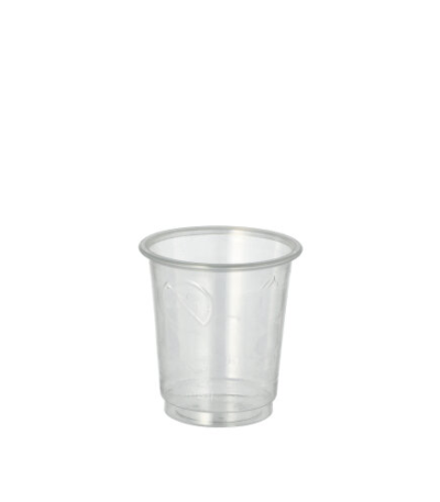 Product foto van 40 Borrelglazen