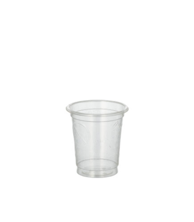 Product foto van 40 Borrelglazen