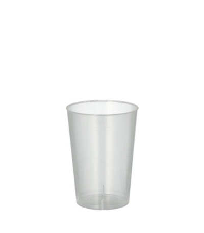 Product foto van 40 Drinkbekers