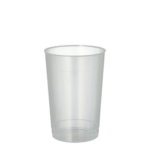 Product foto van 40 Drinkbekers