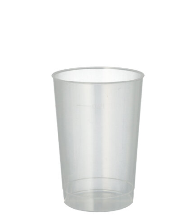Product foto van 40 Drinkbekers