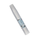 Product foto van 40 Herbruikbare glazen voor cider 0