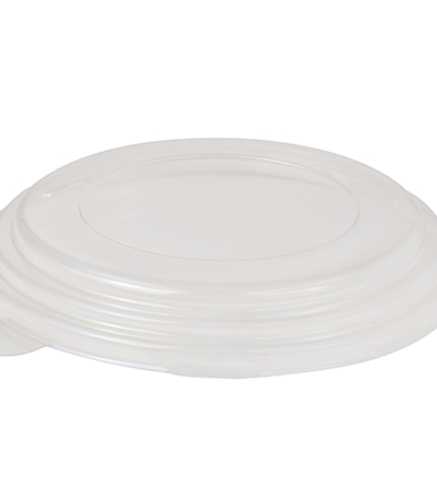 Product foto van 45 Deksel voor Saladeschalen