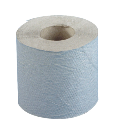 Product foto van 48 Rollen Toiletpapier