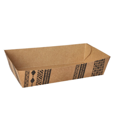 Product foto van 480 Snackbakje