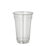 Product foto van 50 Bekers "Hurricane"