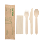 Product foto van 50 Bestekset