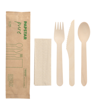 Product foto van 50 Bestekset