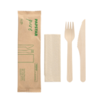 Product foto van 50 Bestekset