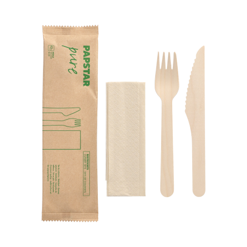 50 Bestekset Product foto van 50 Bestekset