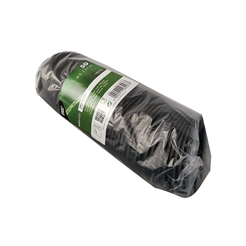 Product foto van 50 Deksel