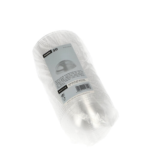 5 cm glashelder met gat