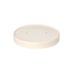 Product foto van 50 Deksel voor soep cup