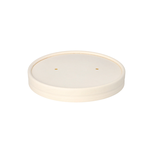 Product foto van 50 Deksel voor soep cup