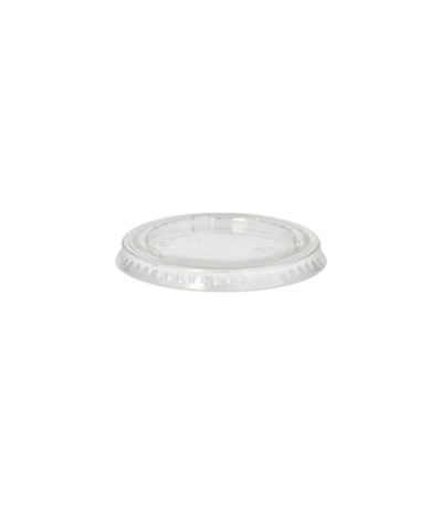 Product foto van 50 Deksels passend bij portiebeker