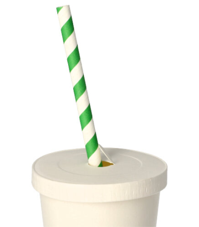 Product foto van 50 Deksels voor drinkbekers