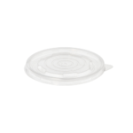 Product foto van 50 Deksels voor soepkommen