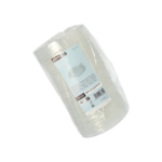 PP "To Go" rond Ø 11 cm transparant