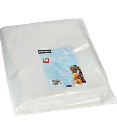 Product foto van 50 Diepvrieszakjes
