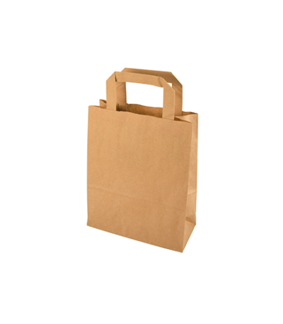 Product foto van 50 Draagtassen