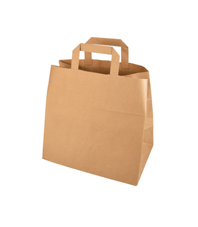 Product foto van 50 Draagtassen