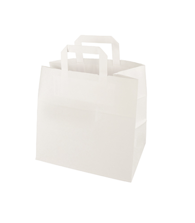 Product foto van 50 Draagtassen