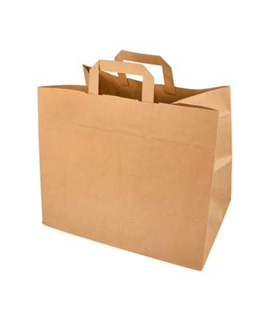 Product foto van 50 Draagtassen