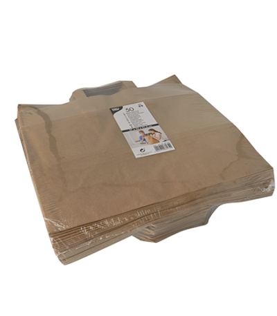 Product foto van 50 Draagtassen