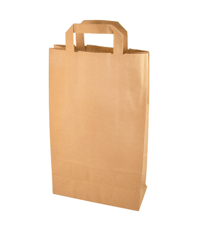 Product foto van 50 Draagtassen