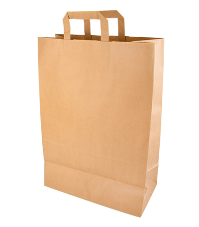 Product foto van 50 Draagtassen